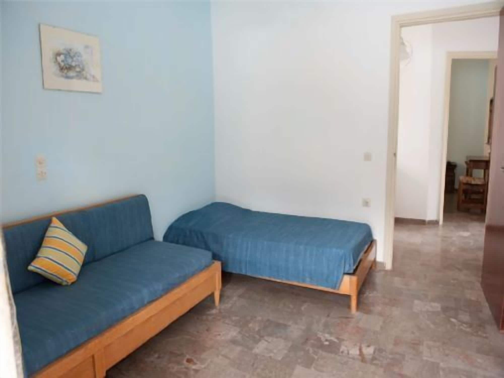 Corifo Village Acharavi (Corfu) Exterior foto