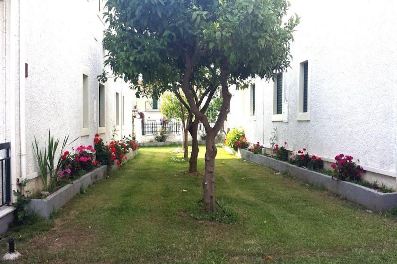 Corifo Village Acharavi (Corfu) Exterior foto